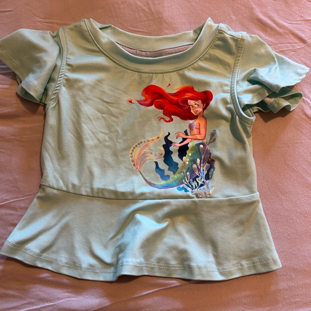 Ariel Shirt